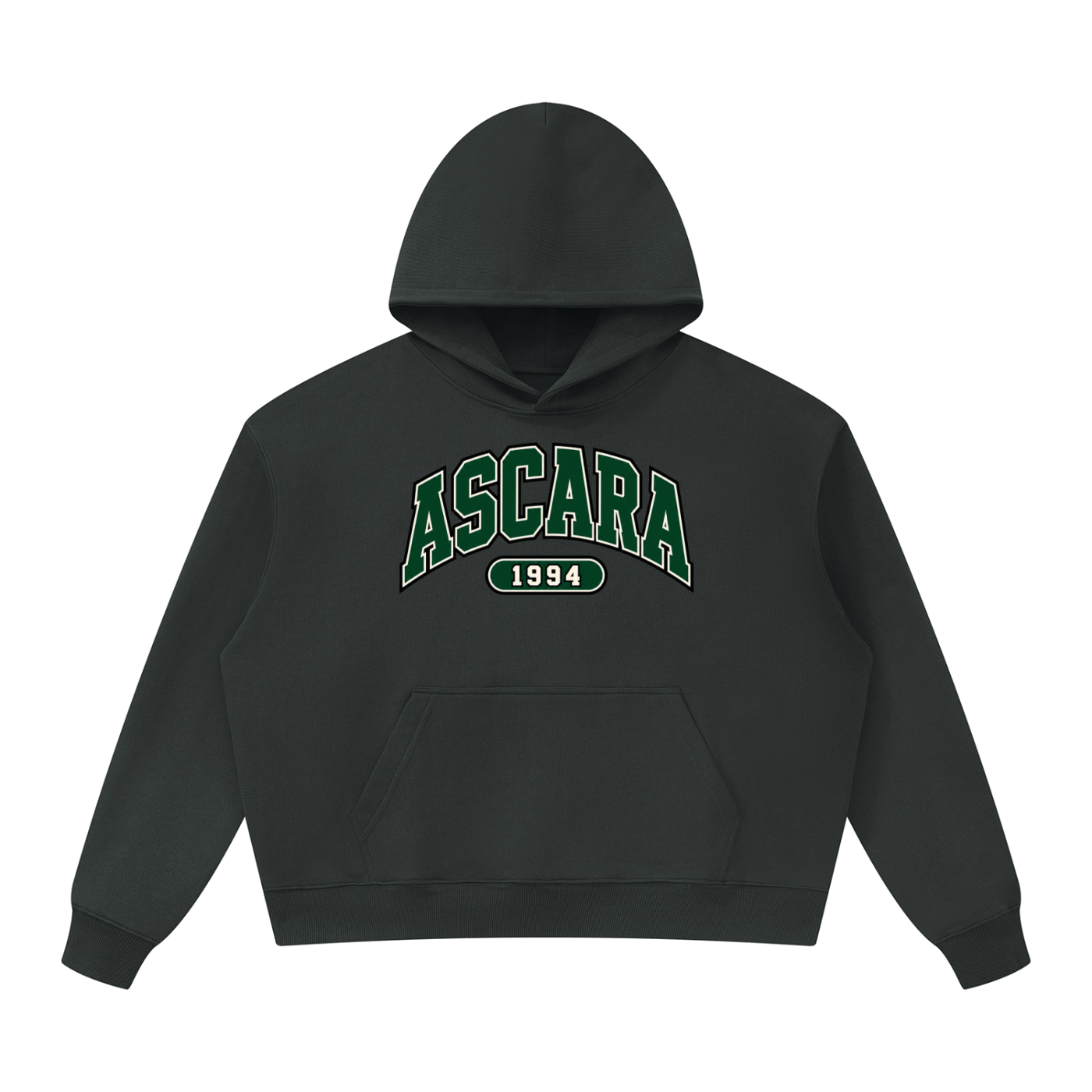 Hoodie,Dreamer,Ascara,Set