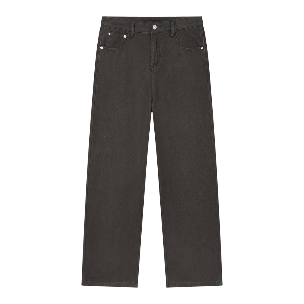 Foundation,Pants,Bottoms