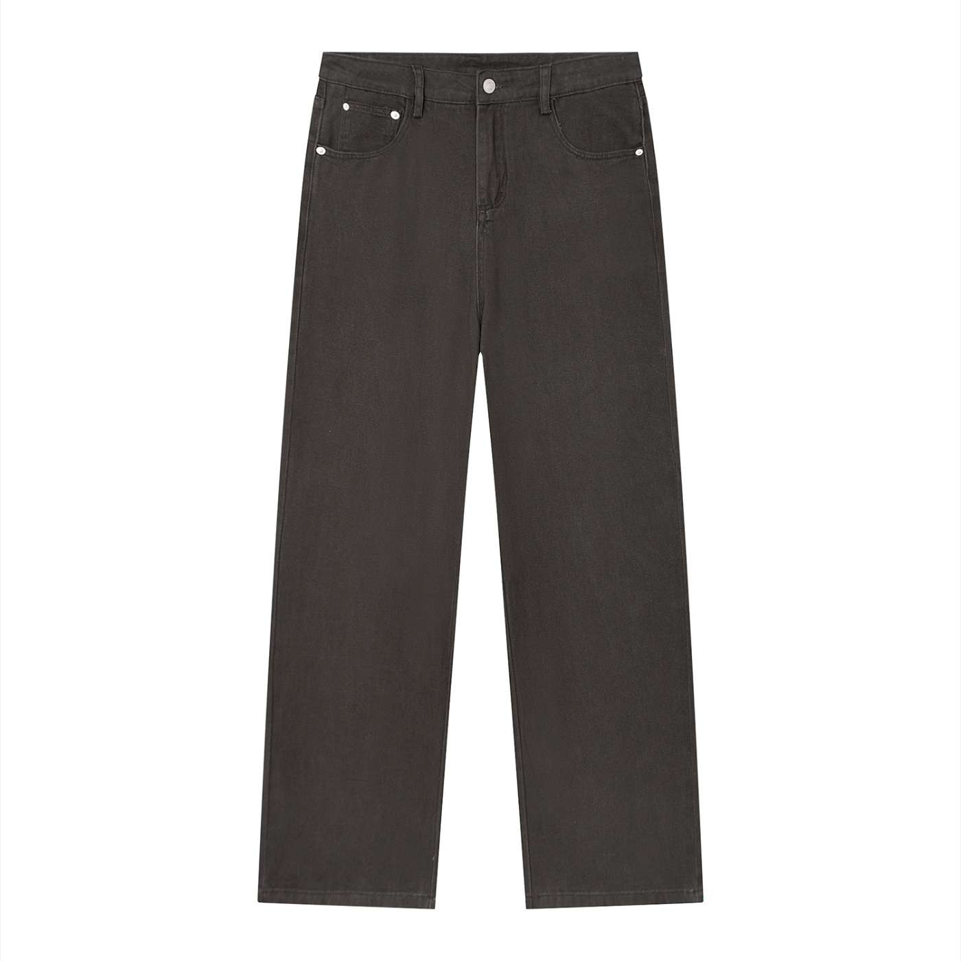 Foundation,Pants,Bottoms