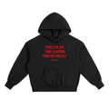 Graphic,Hoodie