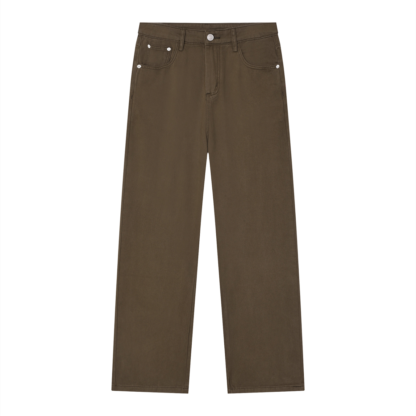Foundation,Pants,Bottoms