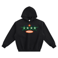 Graphic,Hoodie