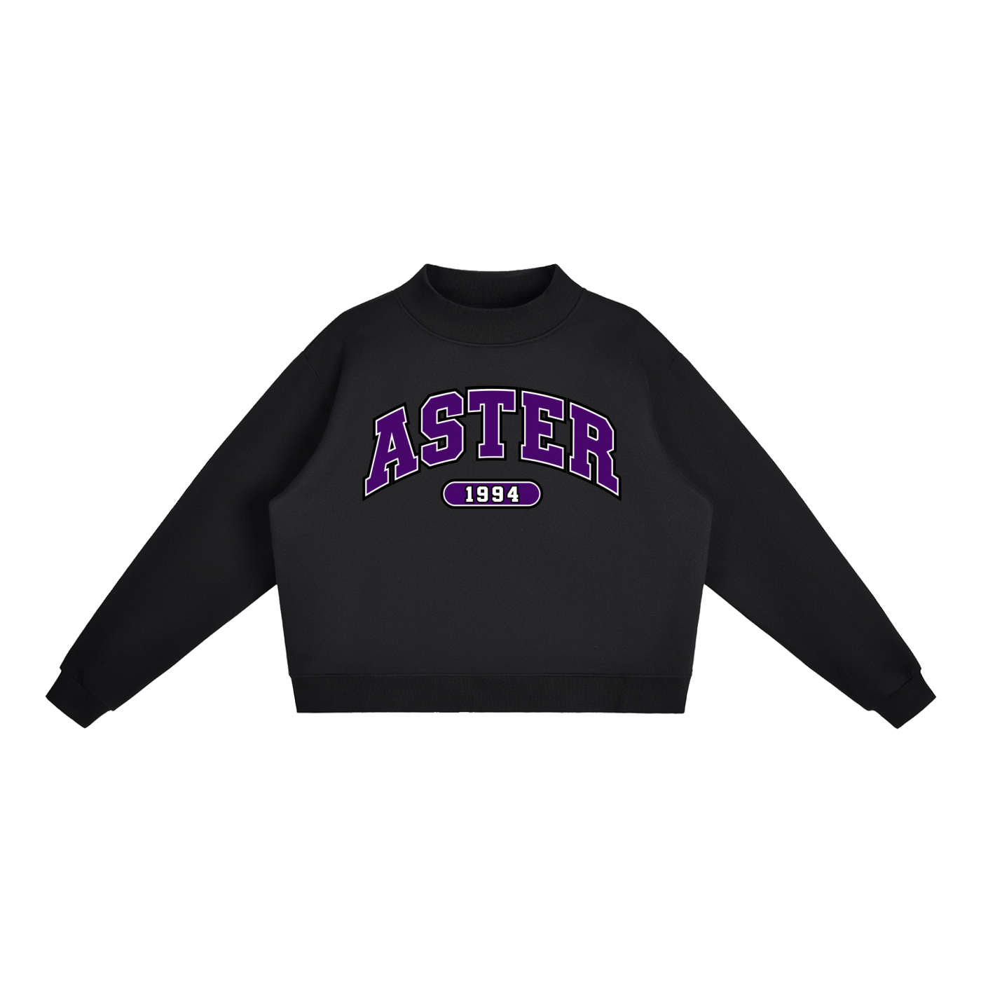 Aster House Women’s Sweatshirt