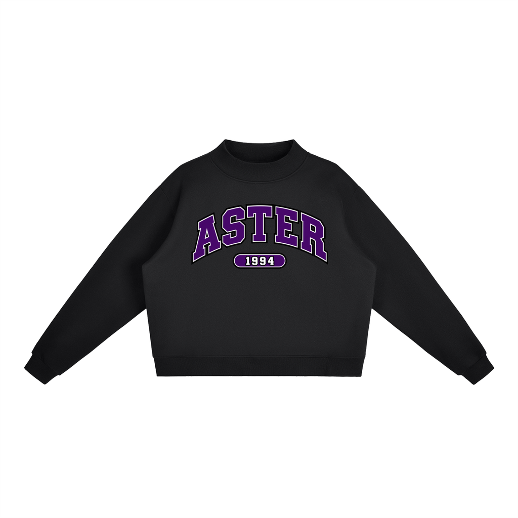Aster House Women’s Sweatshirt