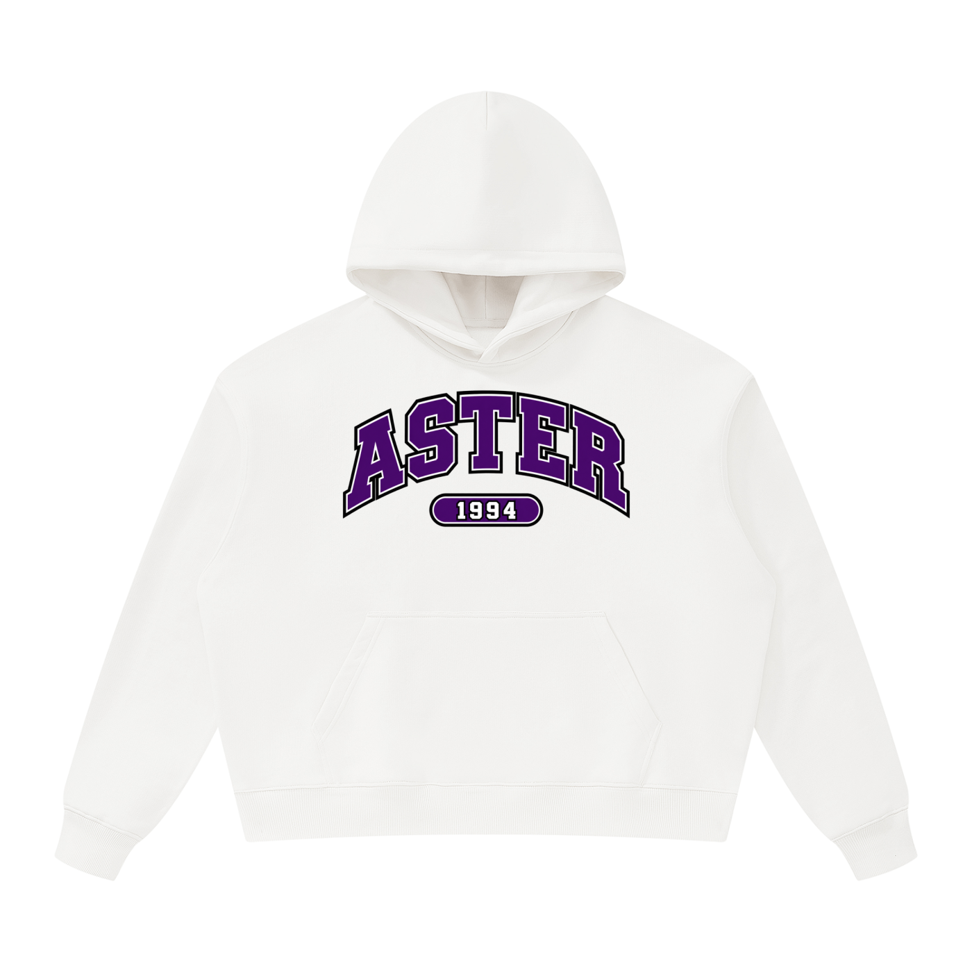 Hoodie,Aster,Dreamer,U