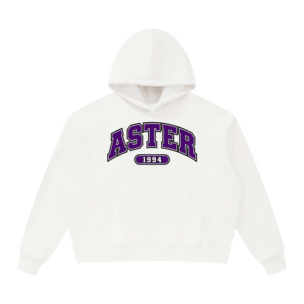 Hoodie,Aster,Dreamer,U