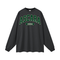 Shirt,Dreamer,Ascara