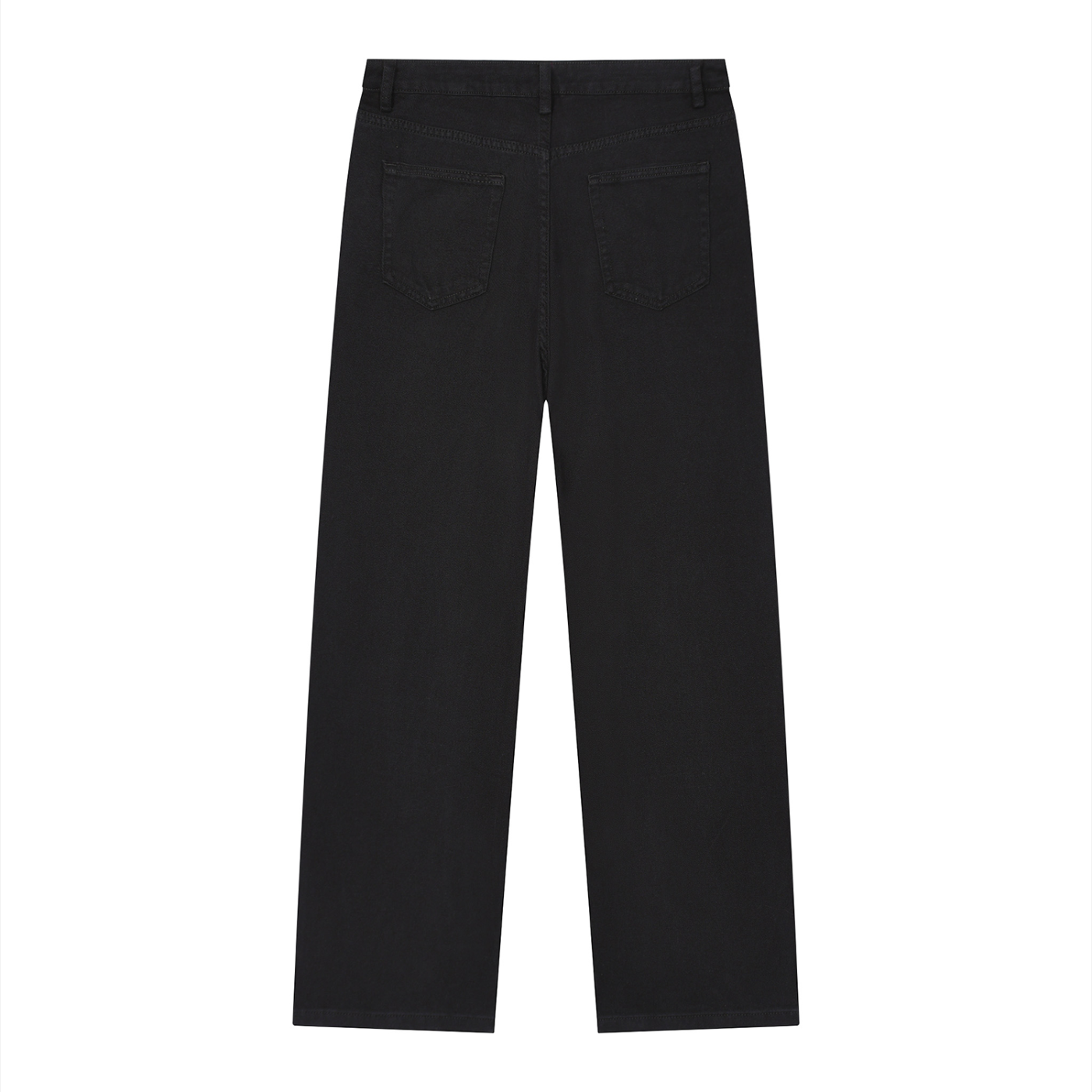 Foundation,Pants,Bottoms