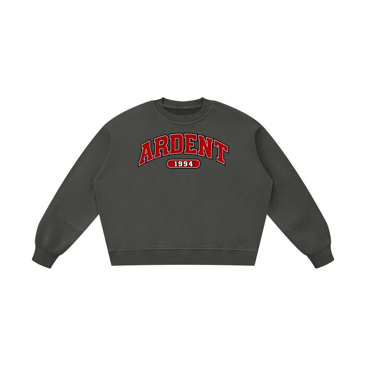 Dreamer,Ardent,Sweatshirt