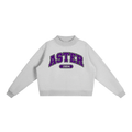 Aster House Women’s Sweatshirt