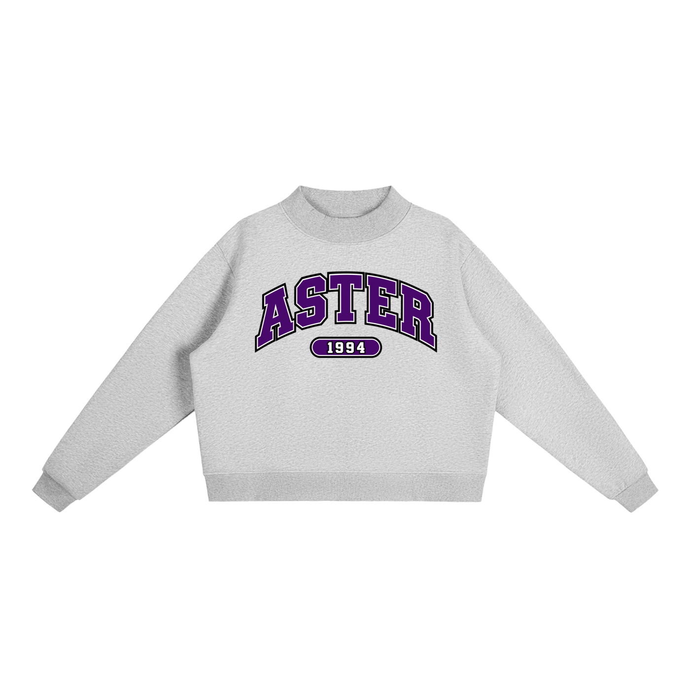 Aster House Women’s Sweatshirt