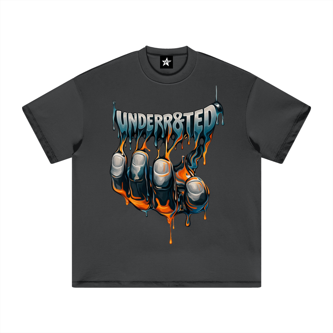 Graphic,Shirt