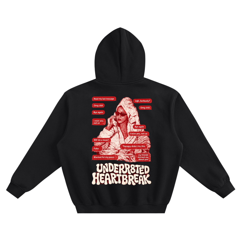 Graphic,Hoodie