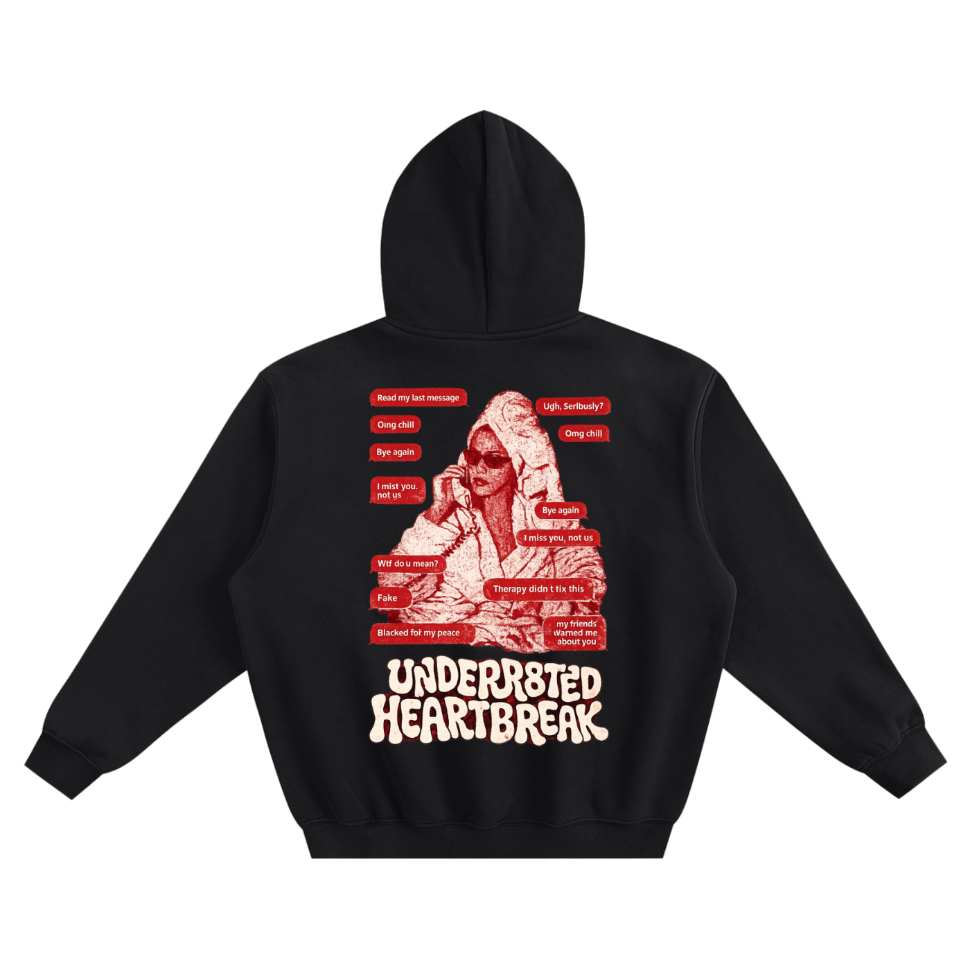 Graphic,Hoodie