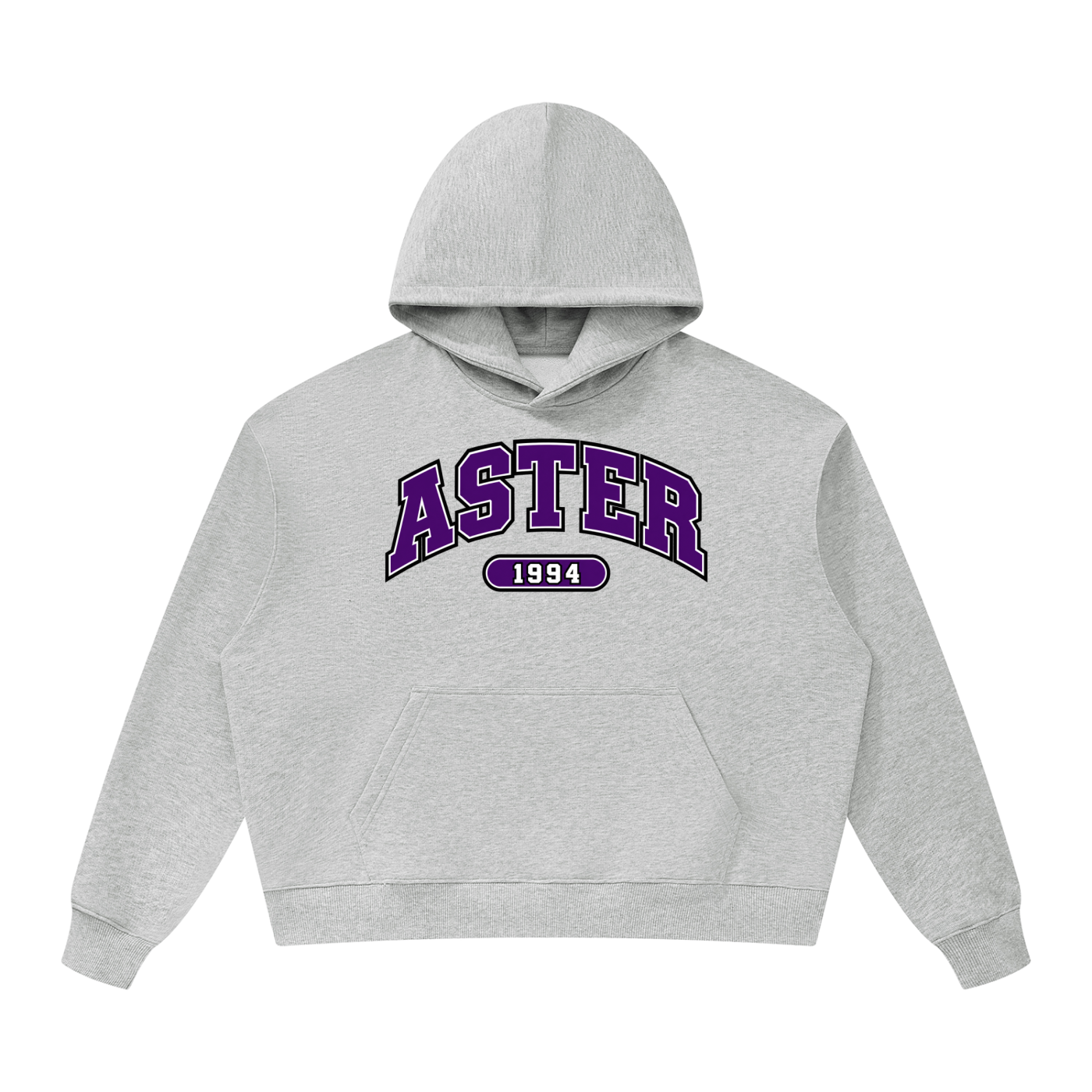 Hoodie,Aster,Dreamer,U