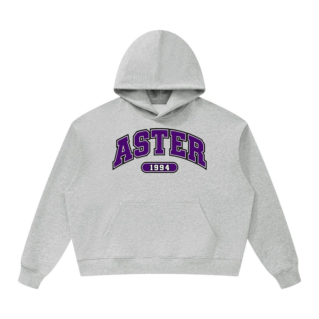 Hoodie,Aster,Dreamer,U