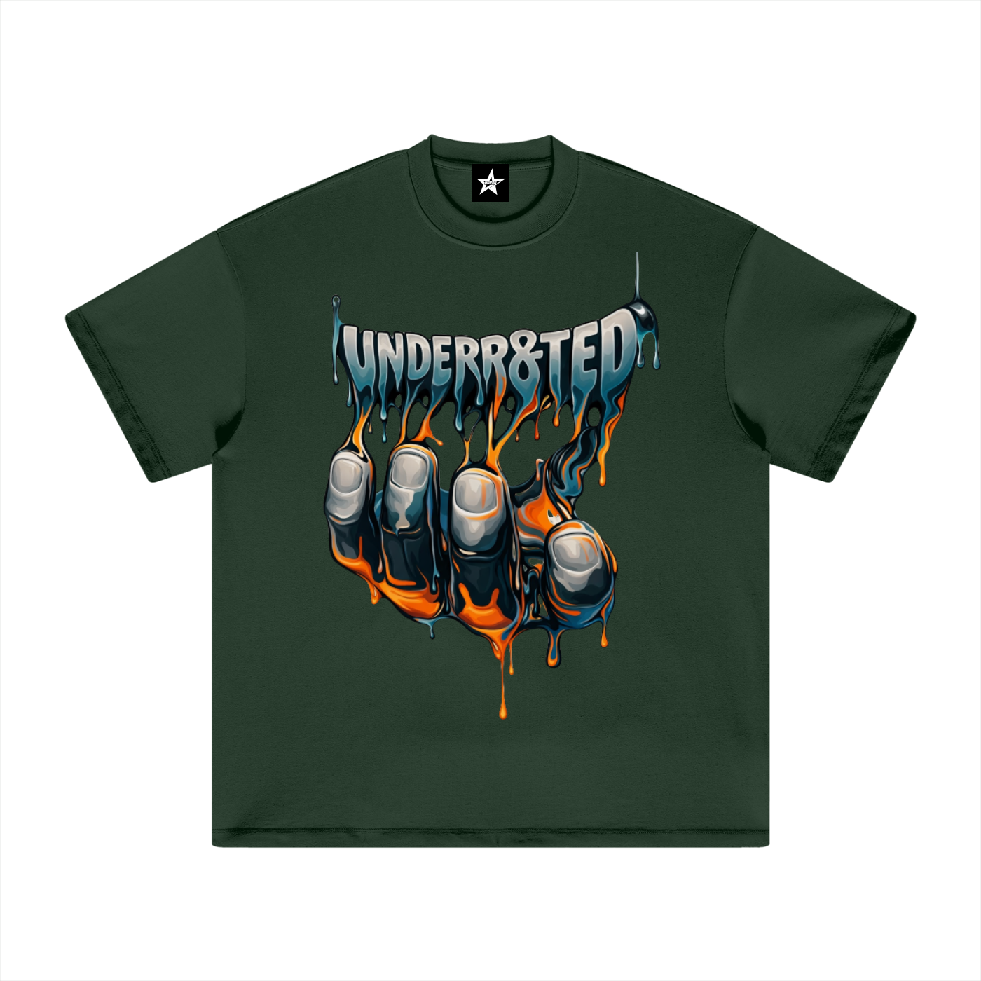 Graphic,Shirt