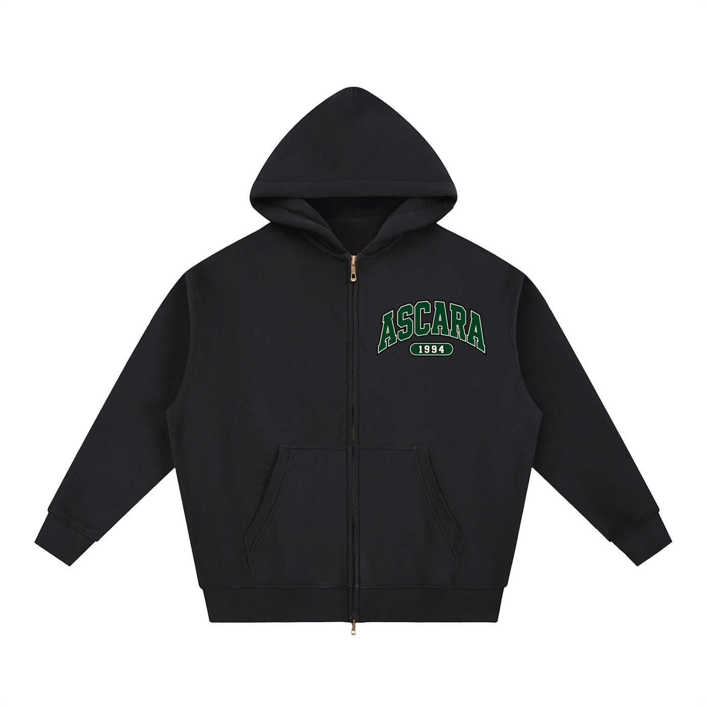 Hoodie,Ascara,Dreamer