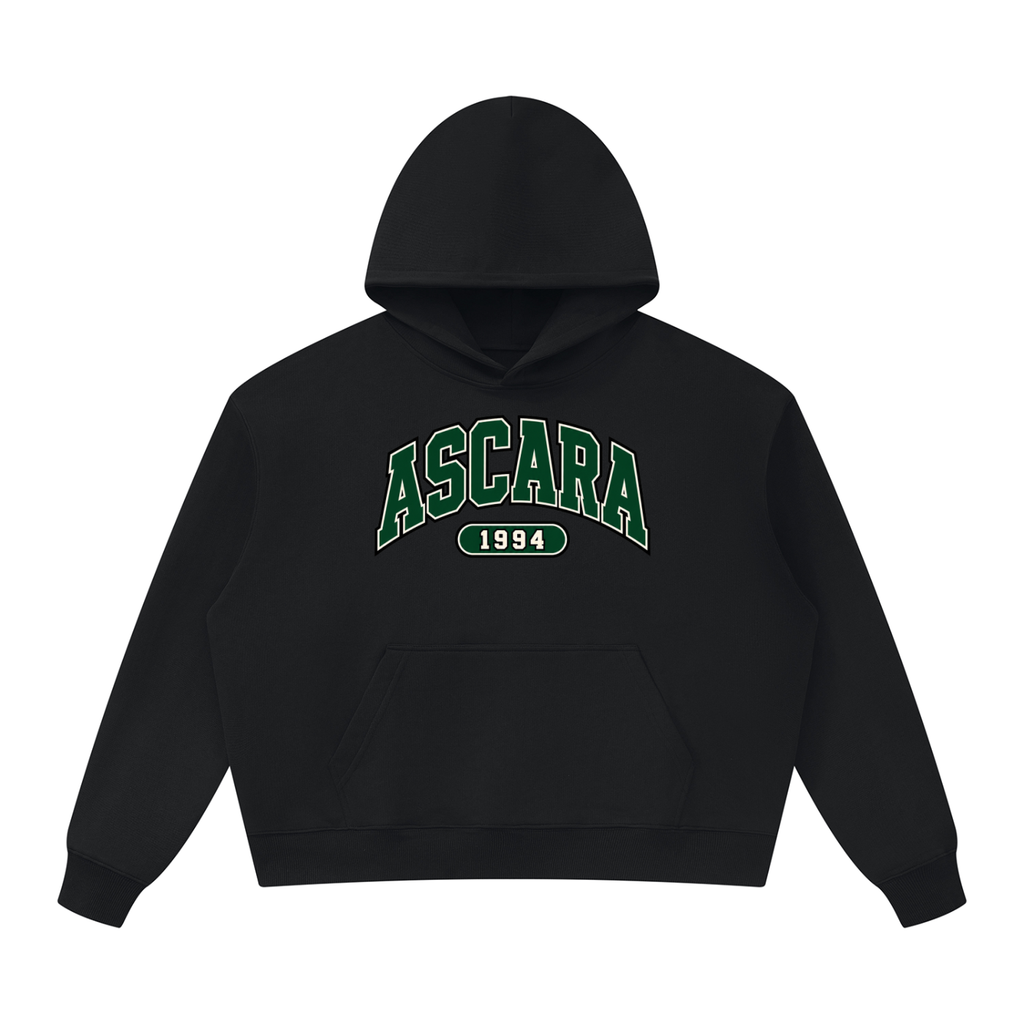 Hoodie,Dreamer,Ascara,Set
