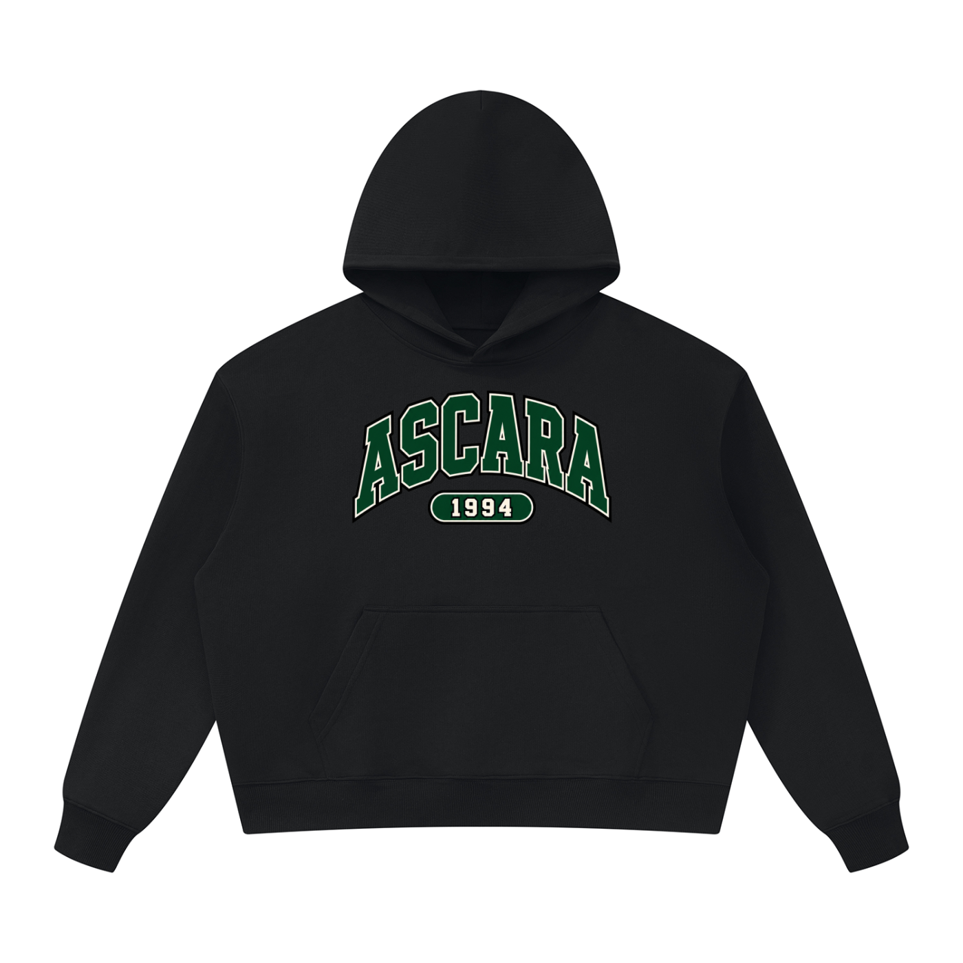Hoodie,Dreamer,Ascara,Set