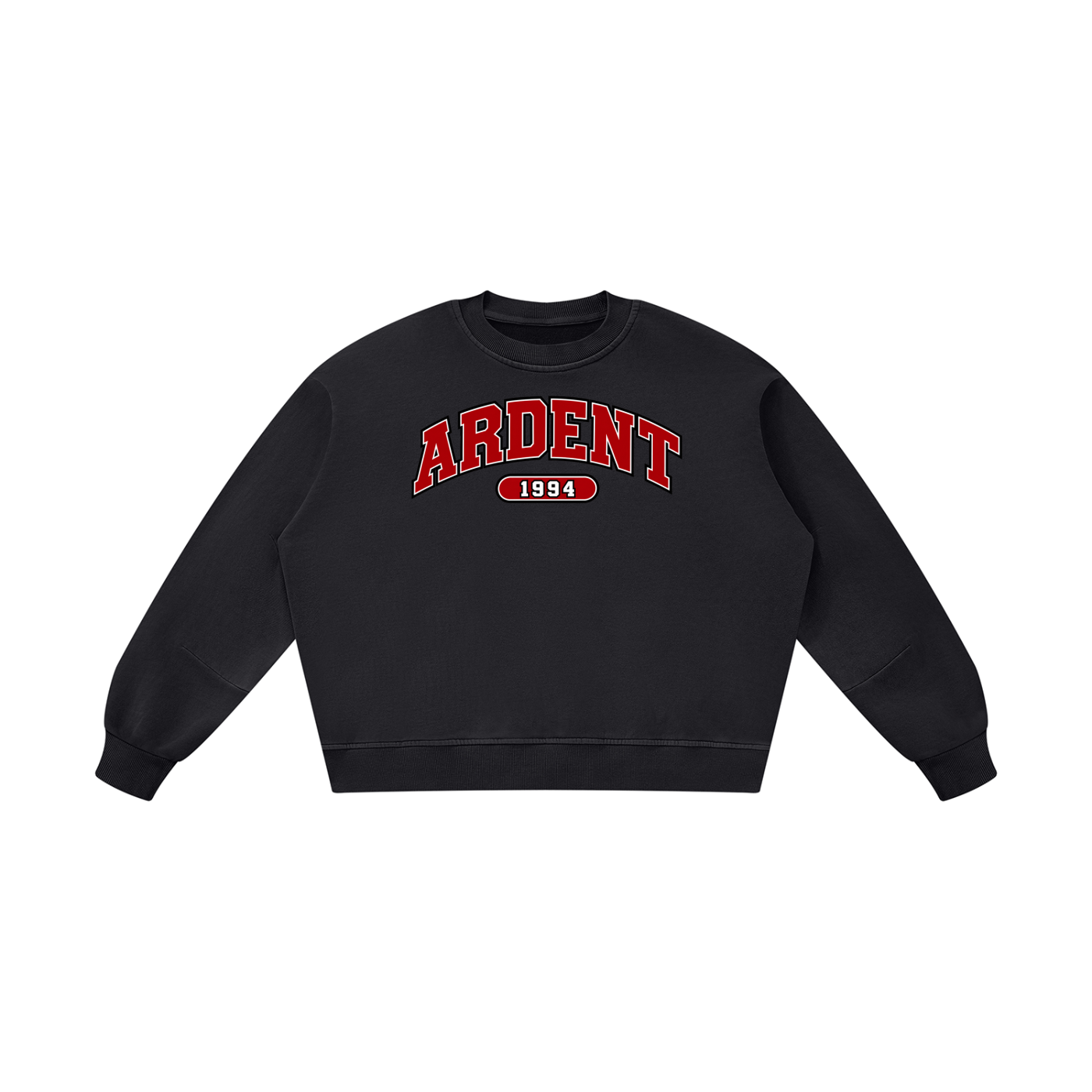 Dreamer,Ardent,Sweatshirt