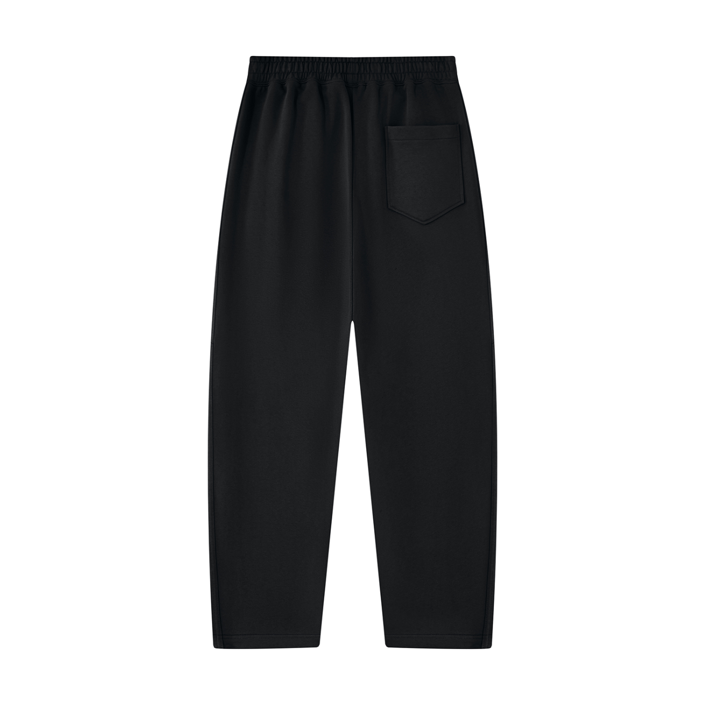 Aster House Straight-Leg Sweatpants