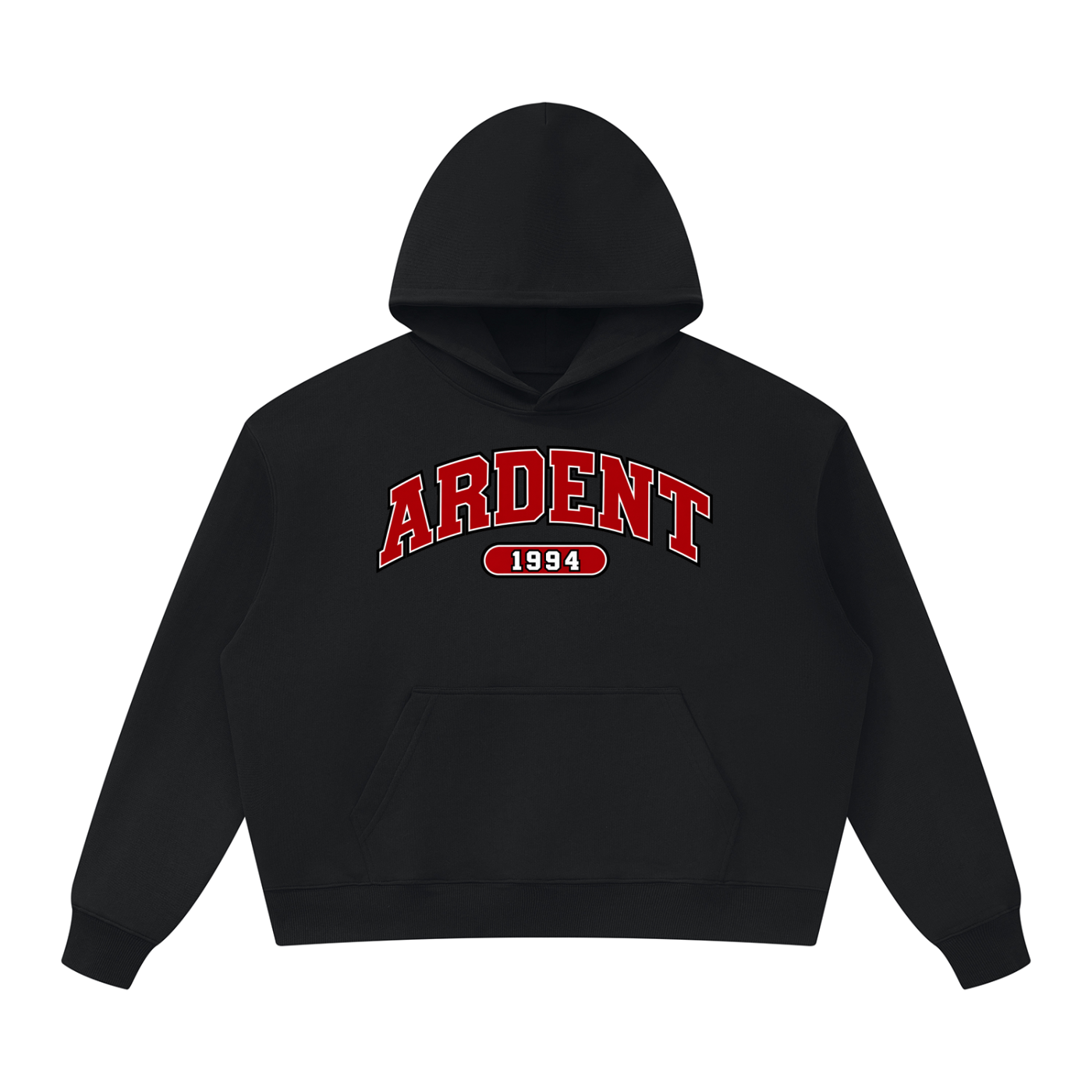 Hoodie,Dreamer,Ardent,Set