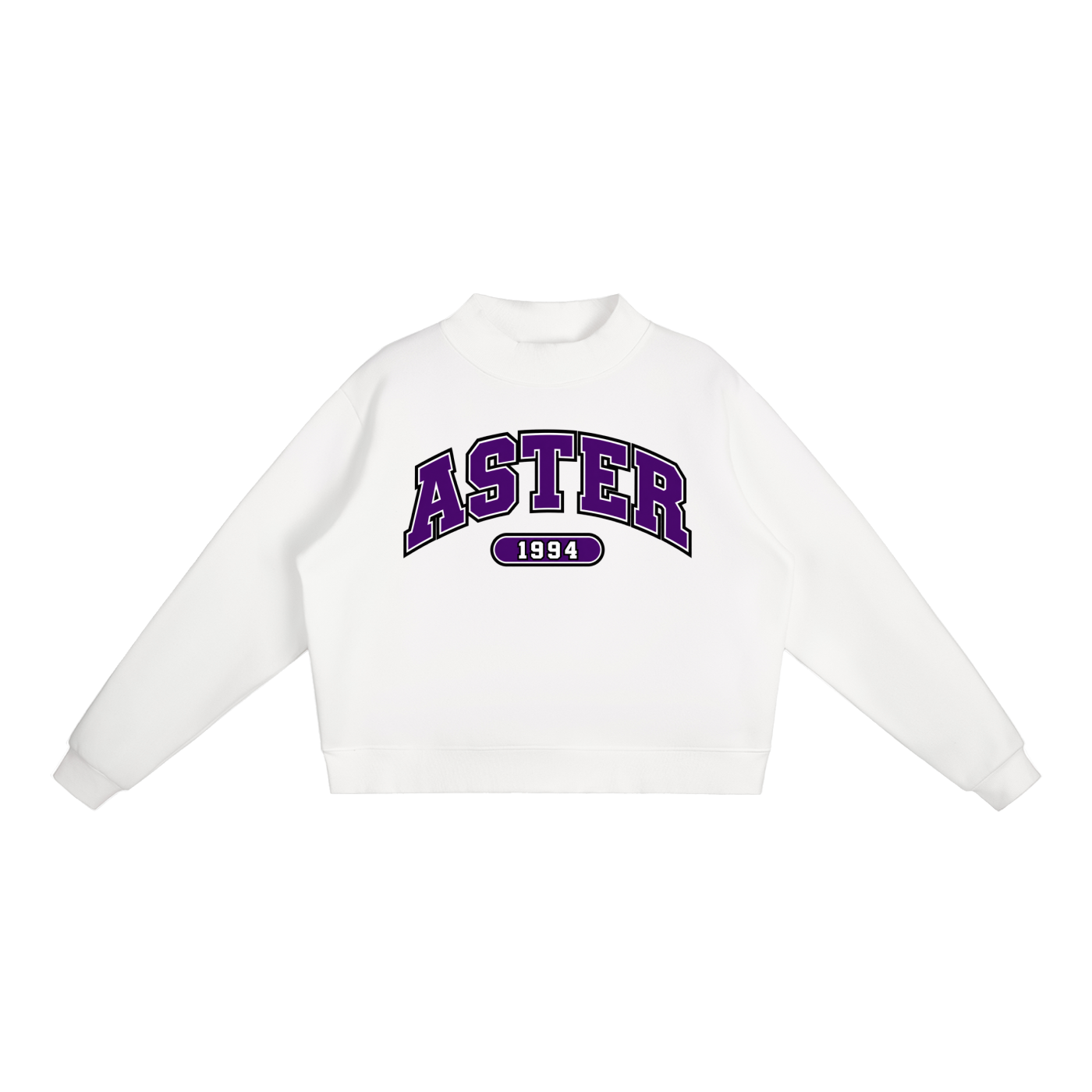 Aster House Women’s Sweatshirt