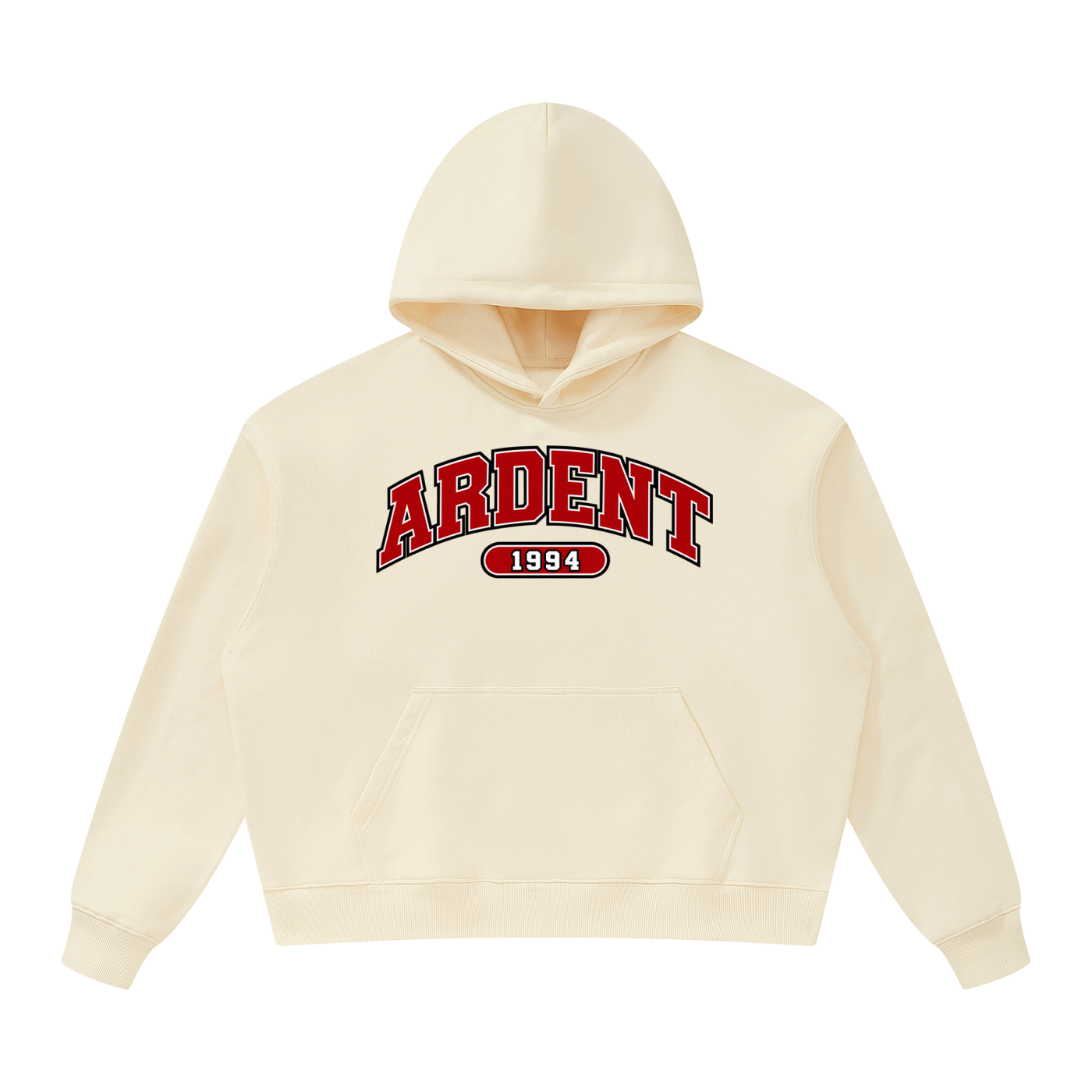Hoodie,Dreamer,Ardent,Set