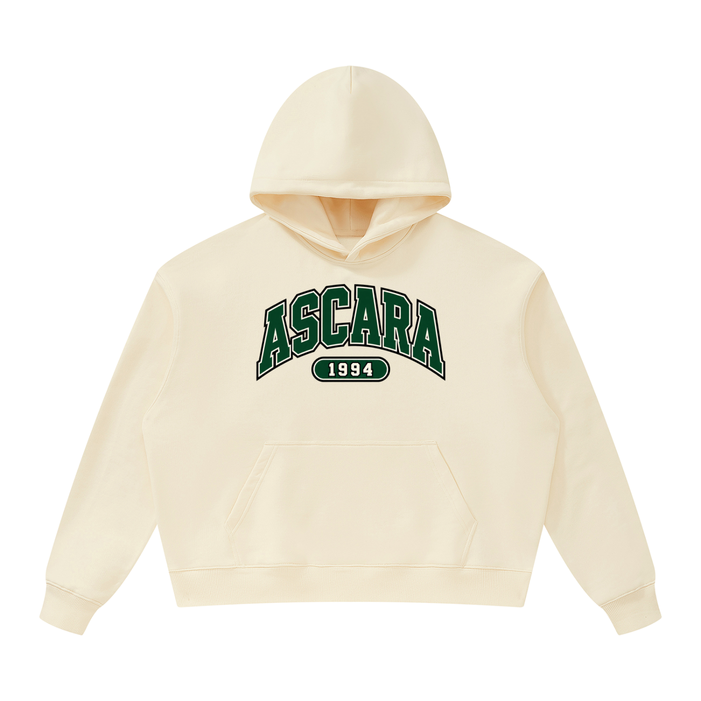 Hoodie,Dreamer,Ascara,Set