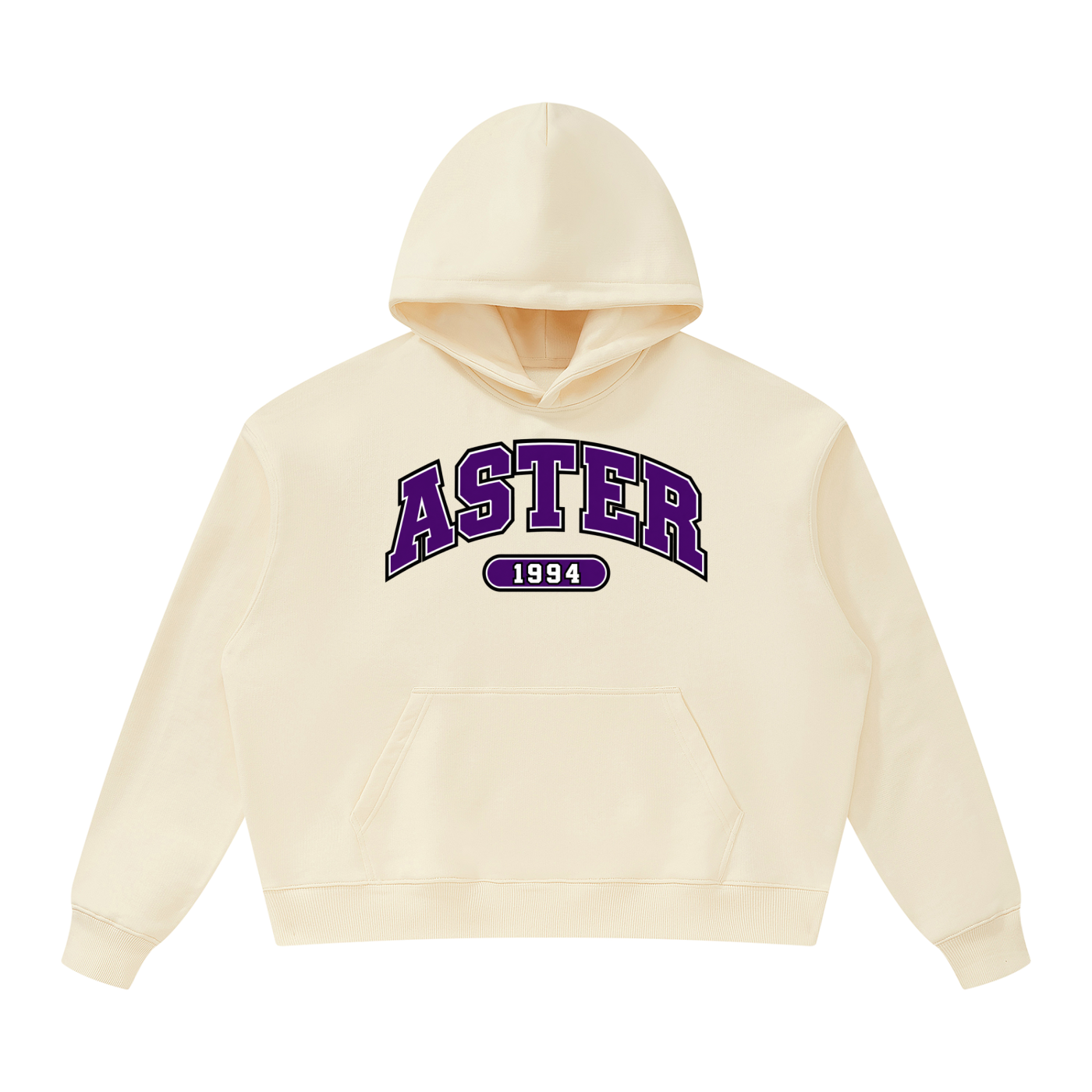Hoodie,Aster,Dreamer,U