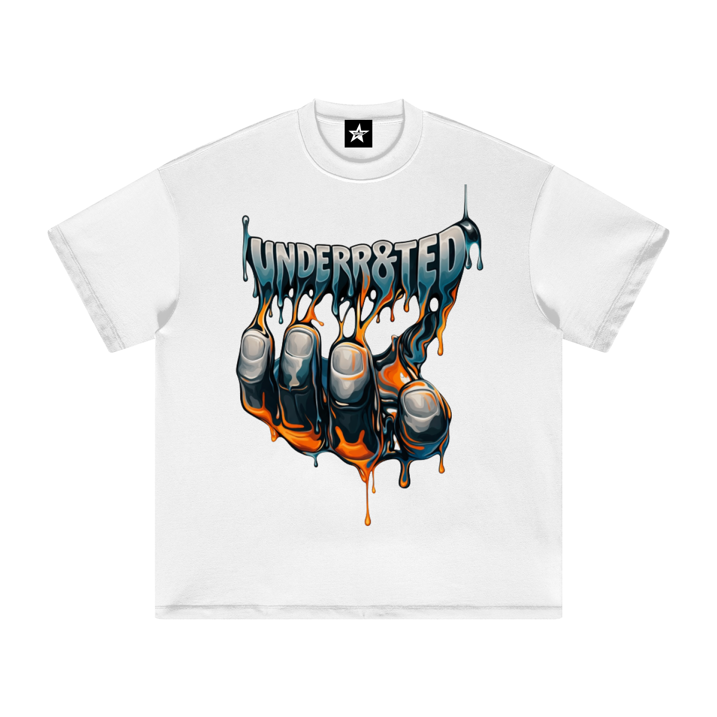 Graphic,Shirt