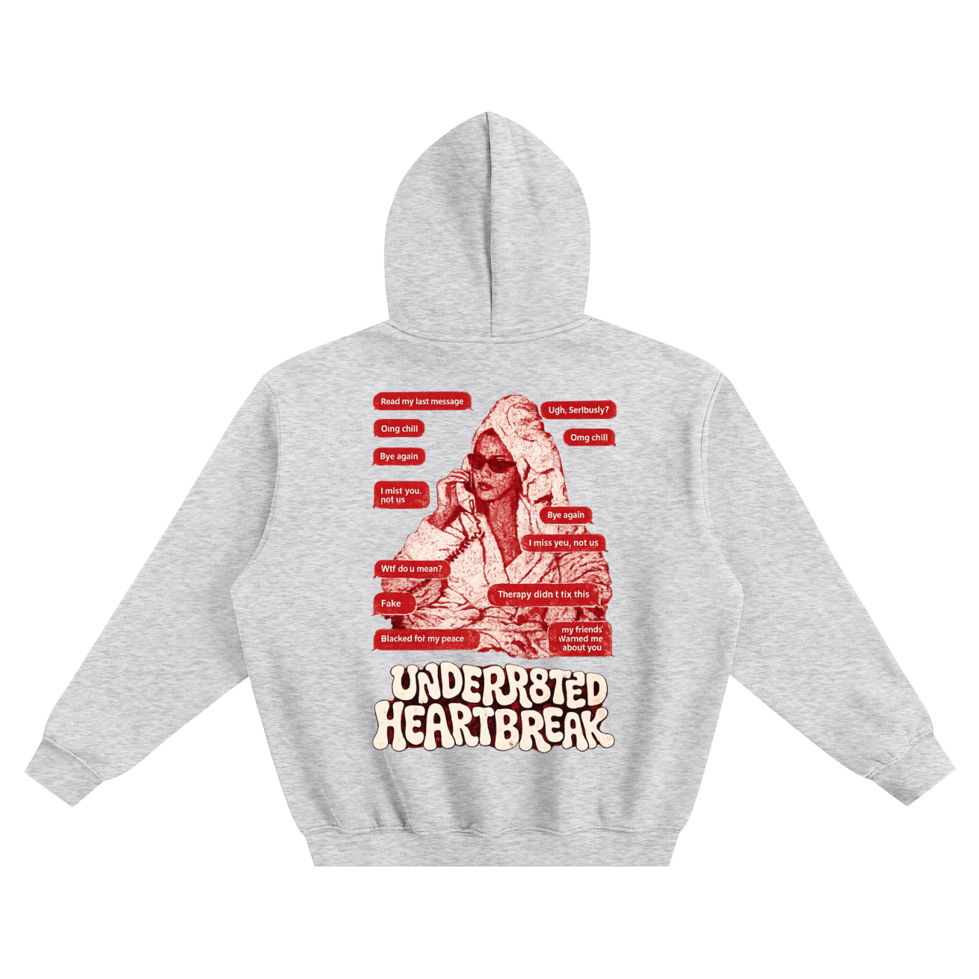 Graphic,Hoodie