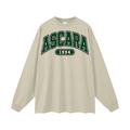 Shirt,Dreamer,Ascara