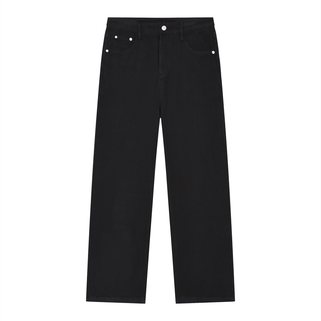 Foundation,Pants,Bottoms
