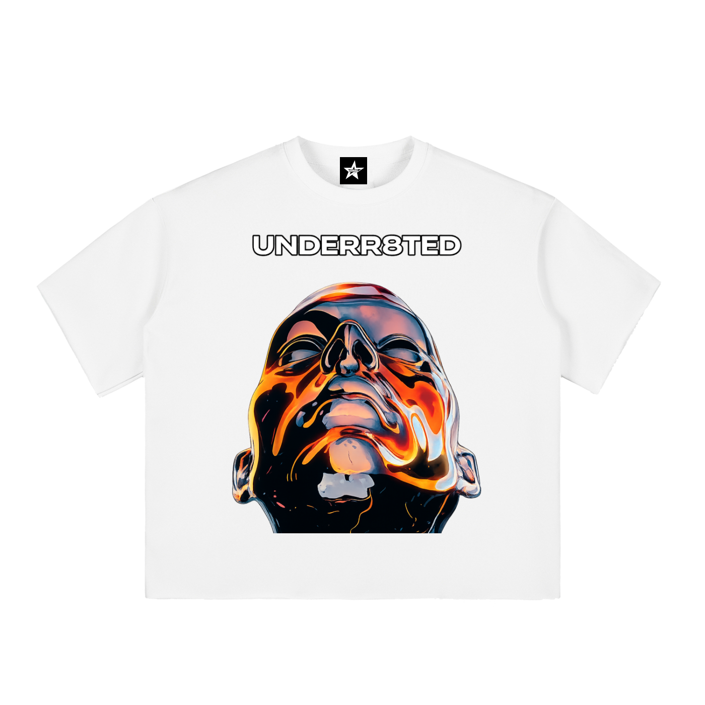 Graphic,Shirt