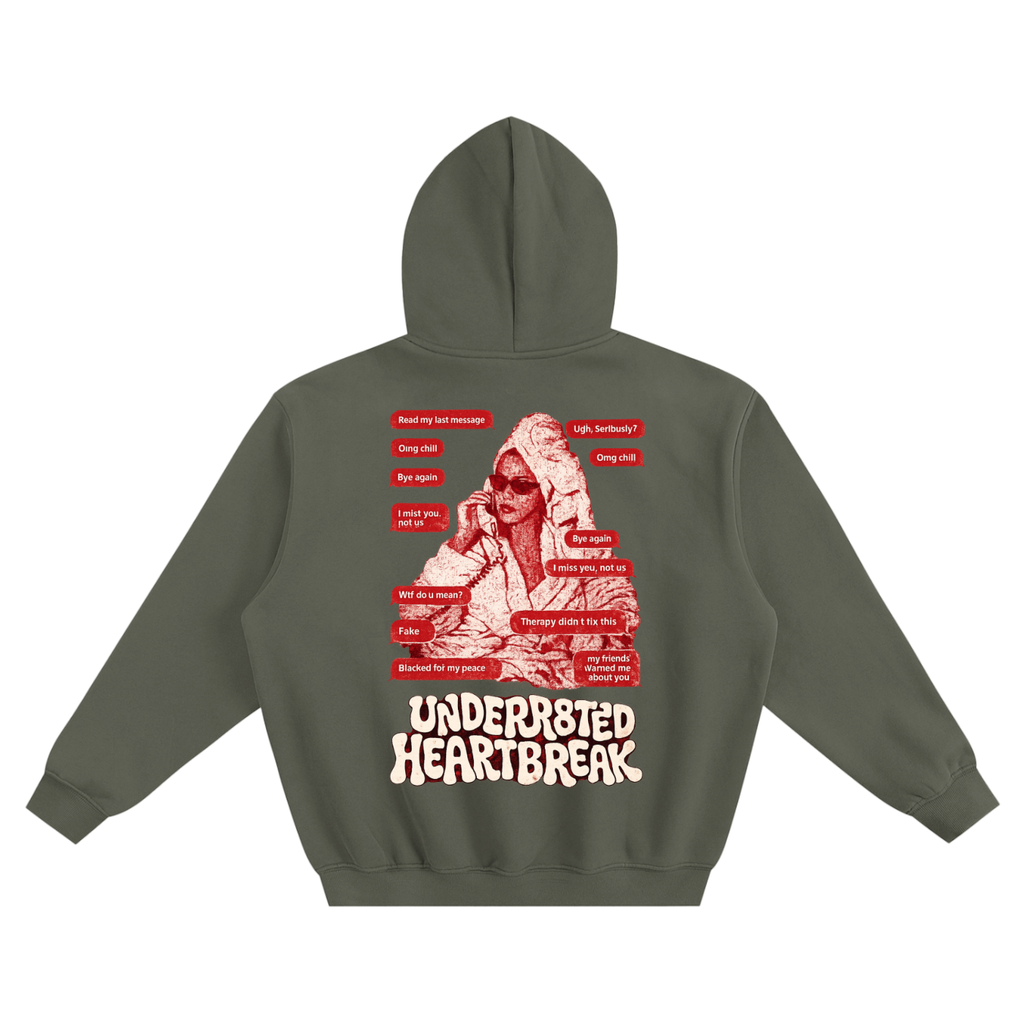 Graphic,Hoodie