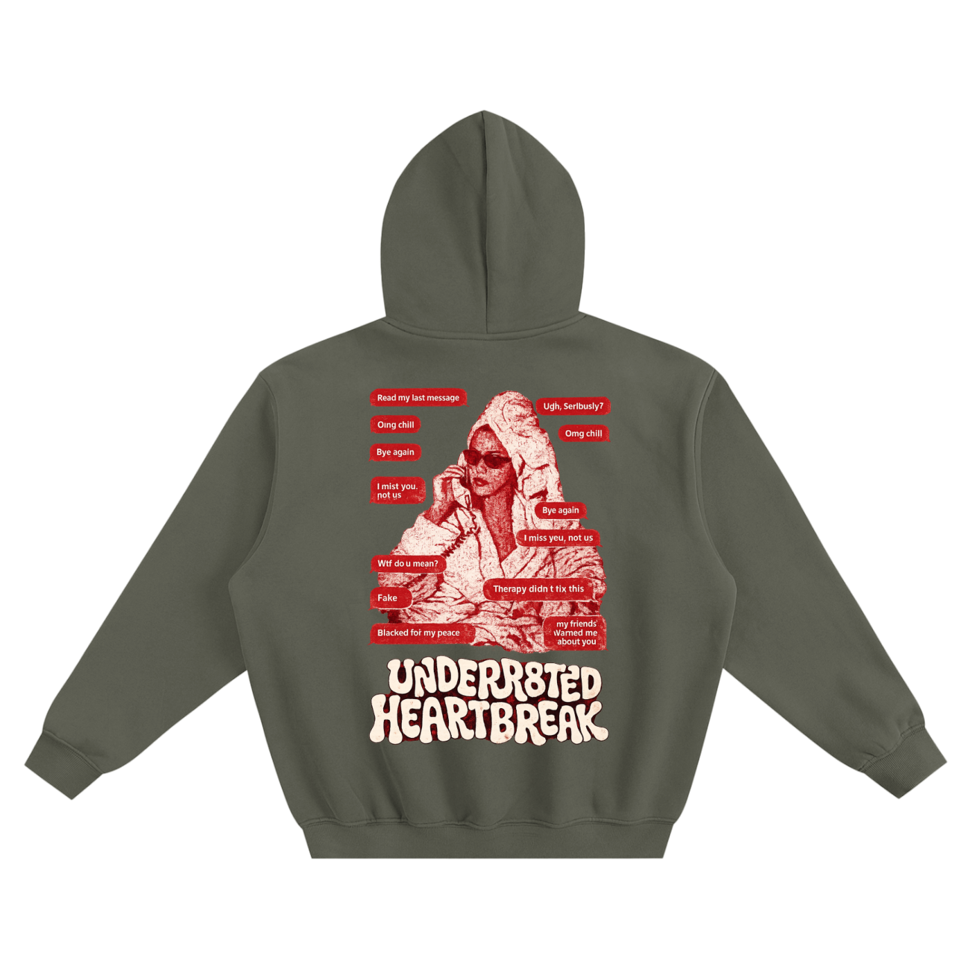Graphic,Hoodie