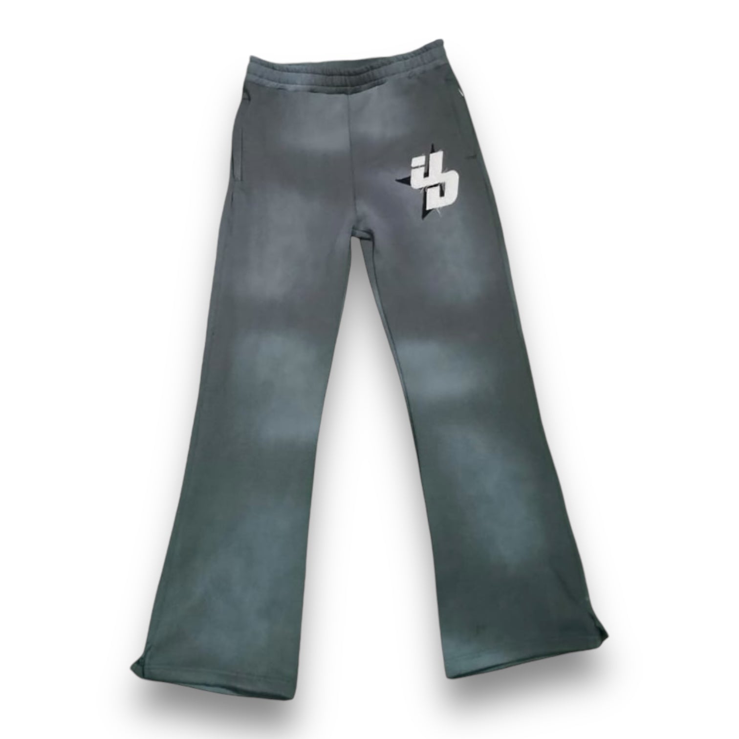 Clouded Dreams Flares – Grey