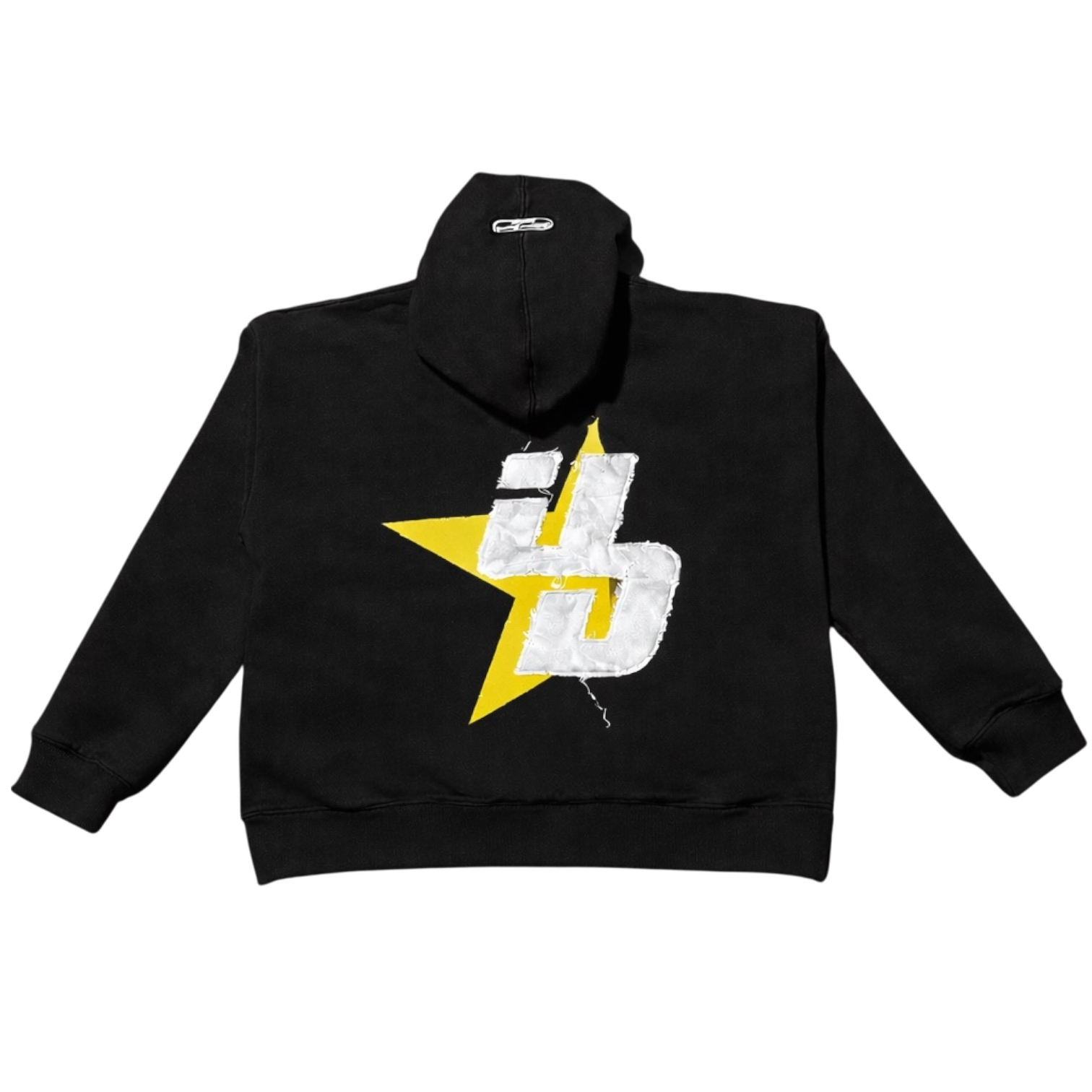 Extraordinary Hoodie – Year Round Edition