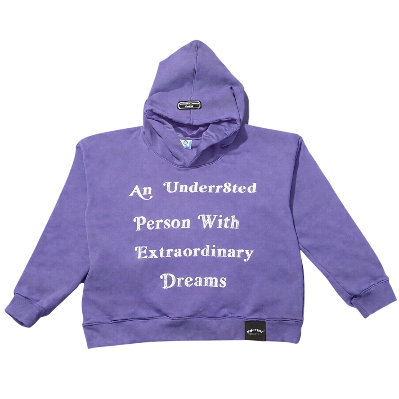 Extraordinary Hoodie – Year Round Edition