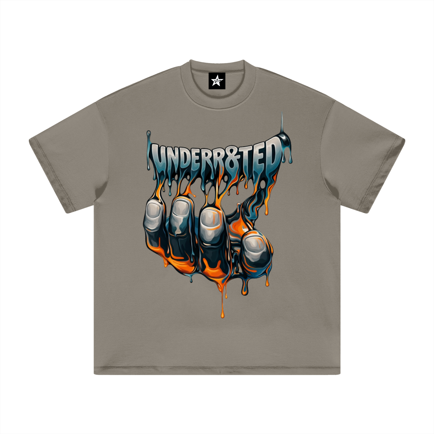 Graphic,Shirt