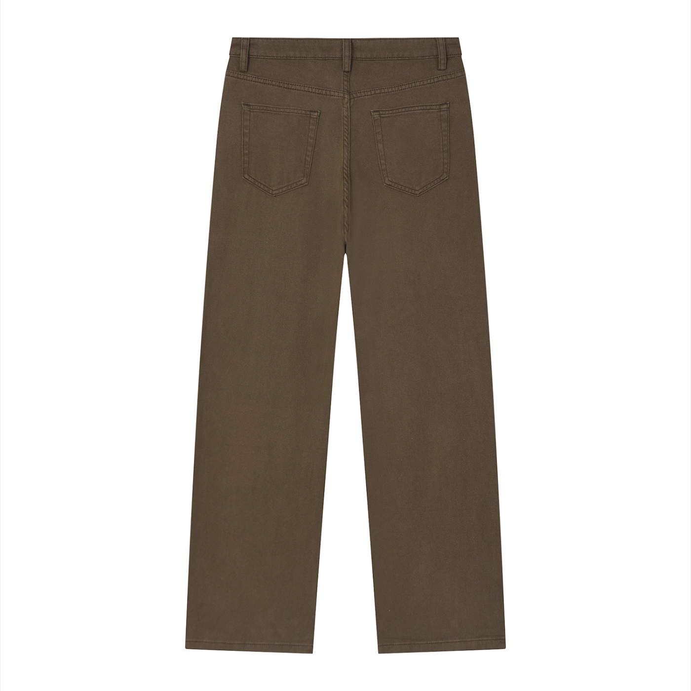 Foundation,Pants,Bottoms