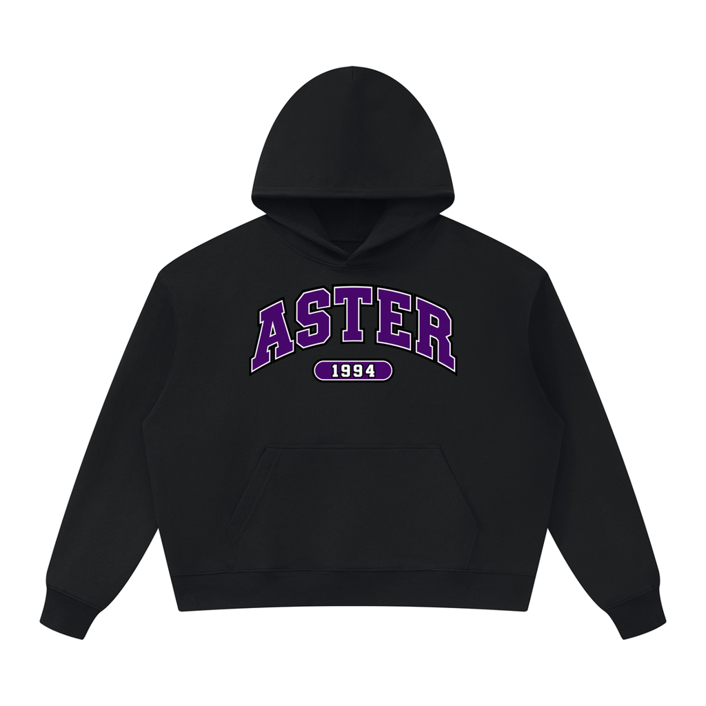 Hoodie,Aster,Dreamer,U