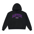 Hoodie,Aster,Dreamer,U