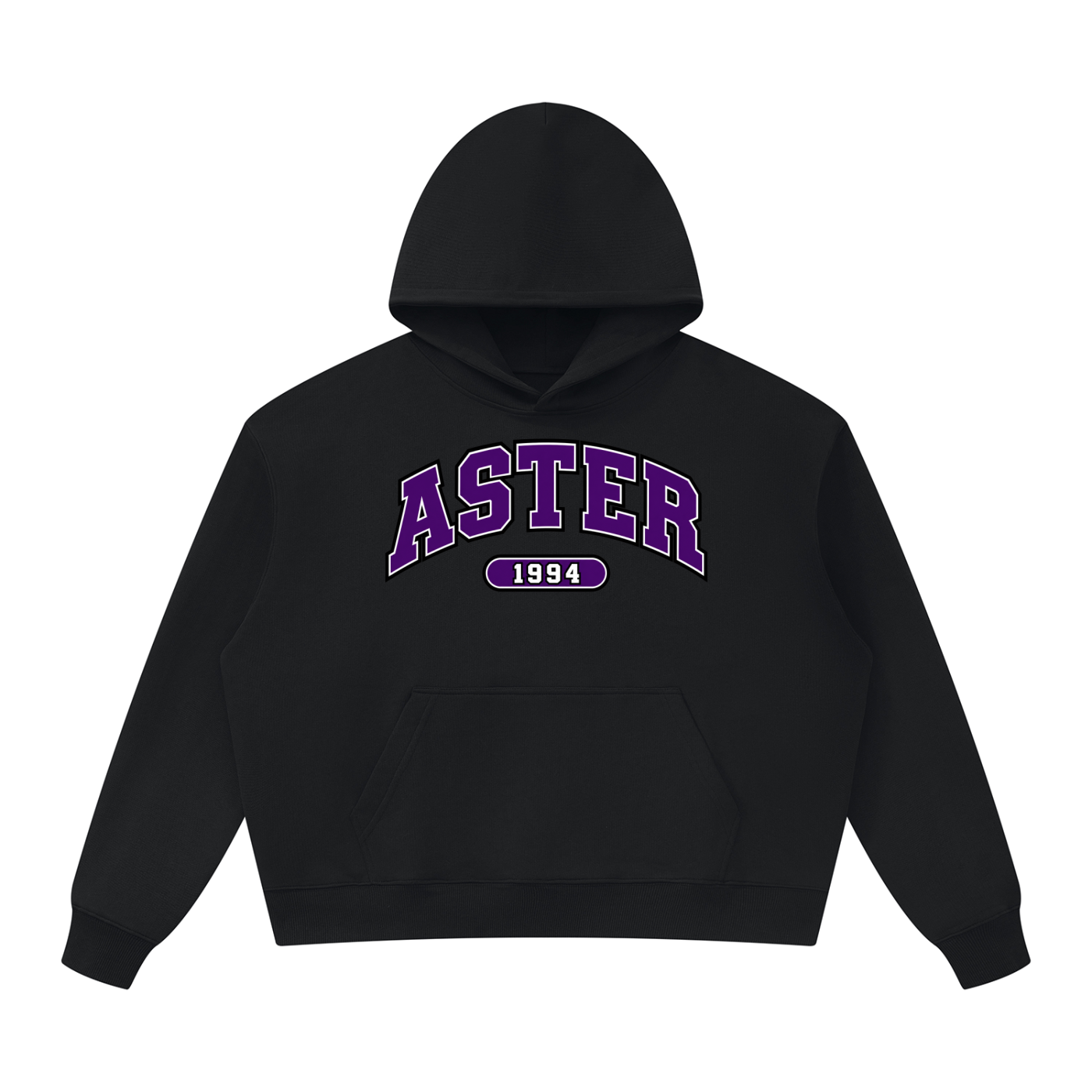 Hoodie,Aster,Dreamer,U