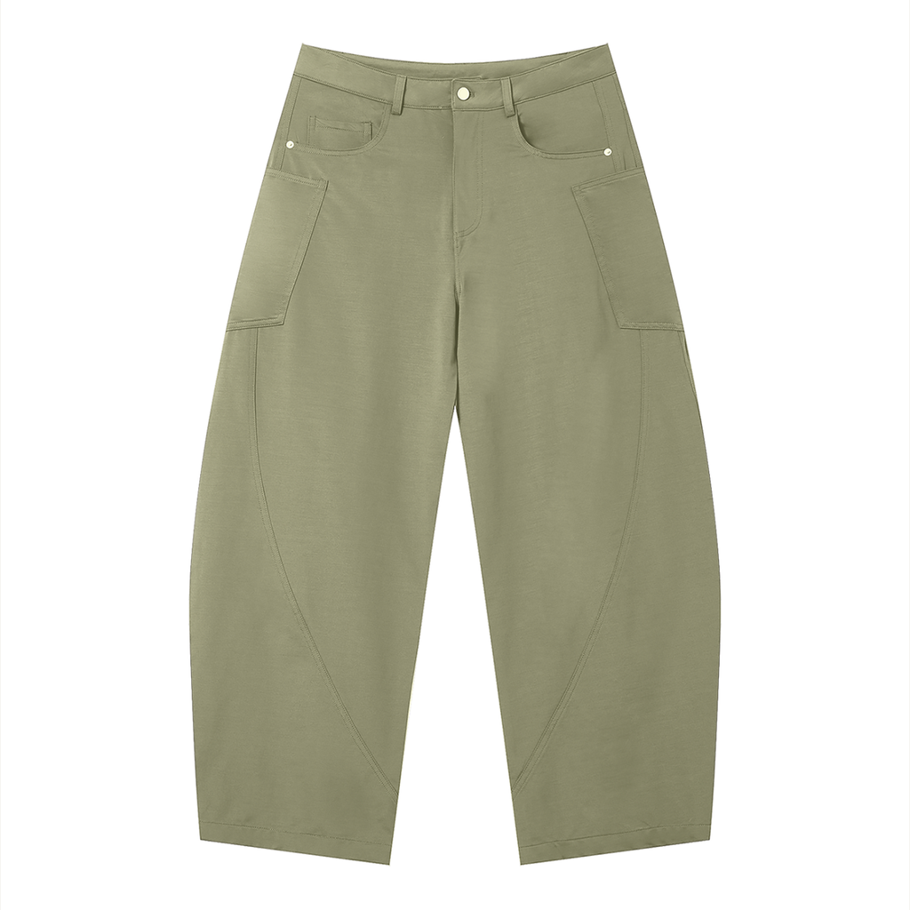 Bottom,Pants,Foundation