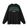 Shirt,Dreamer,Ascara