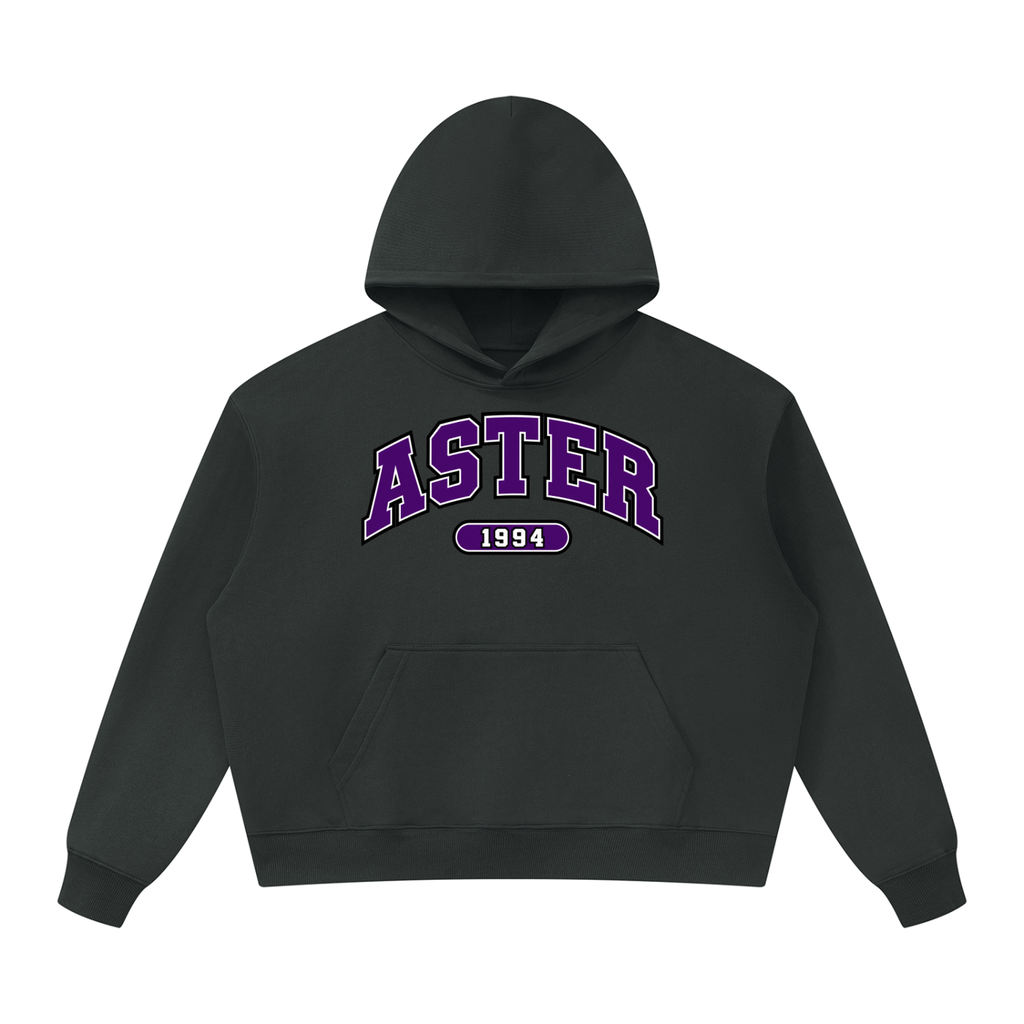 Hoodie,Aster,Dreamer,U