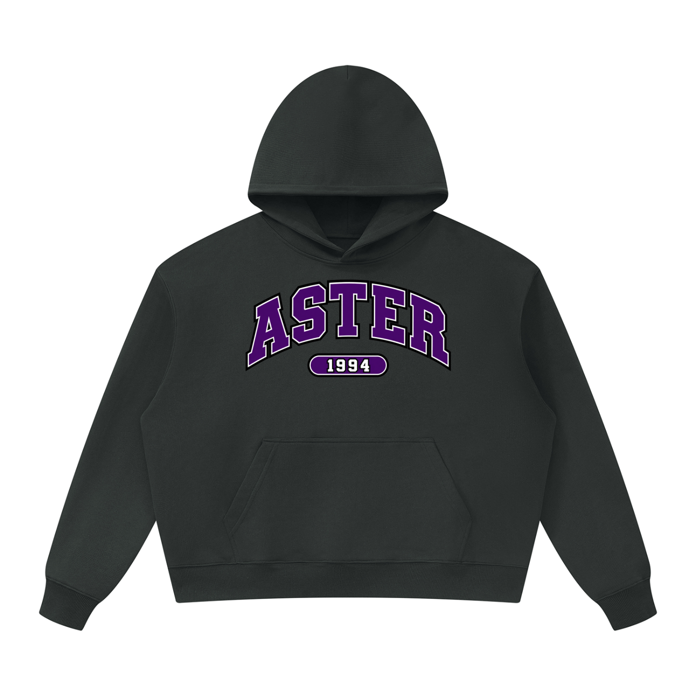 Hoodie,Aster,Dreamer,U